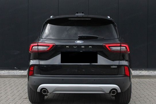 Ford Kuga Titanium eCVT 2.5 FHEV AWD