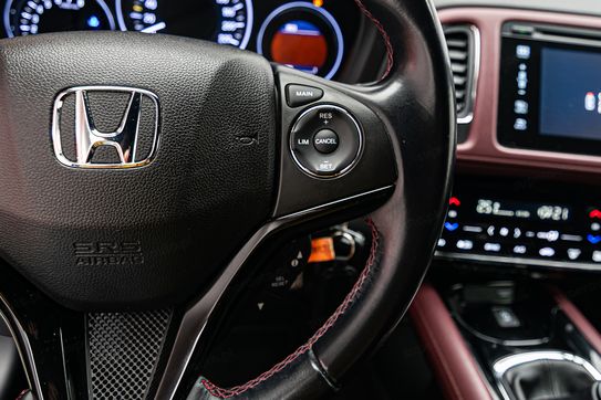 Honda HR-V 1.5 Sport