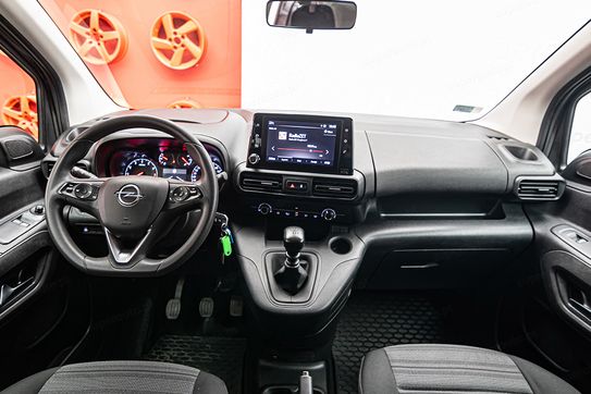 Opel Combo Kombi L1H1