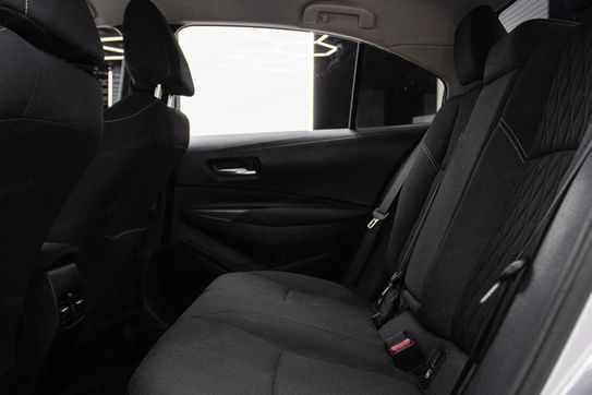 Toyota Corolla Comfort MS