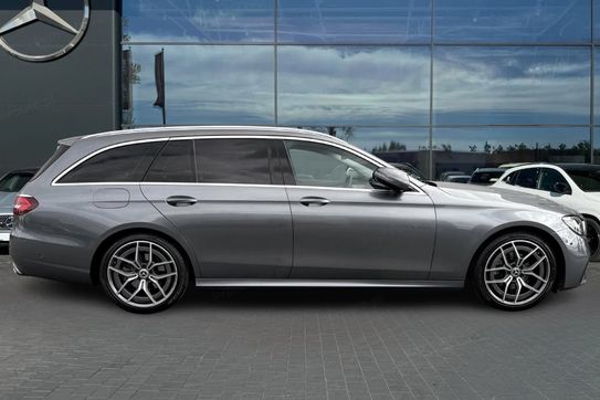 Mercedes Klasa E Estate 200 d AMG Line