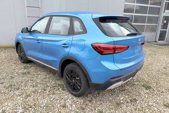 MG ZS 1.5  Standard MT