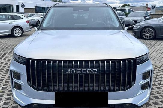 Jaecoo 7 Exclusive DHT 1.5 T-GDI HEV