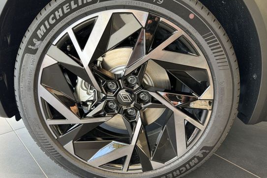 Renault Symbioz Esprit Alpine 1.8 E-Tech Full Hybrid