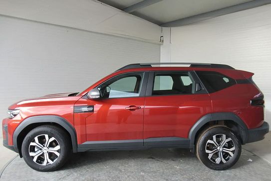 Dacia Bigster Expression 1.8 Full Hybrid