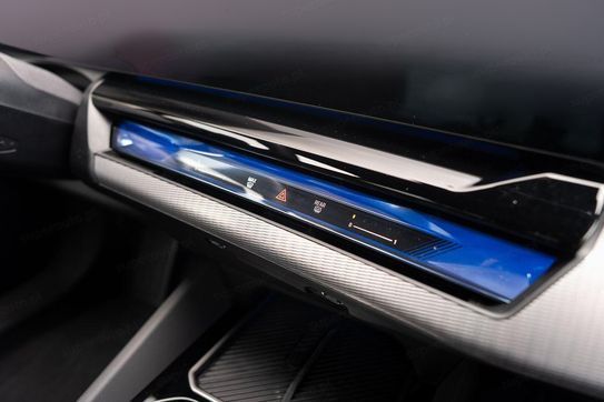 BMW Seria 5 Touring 520d xDrive M Sport