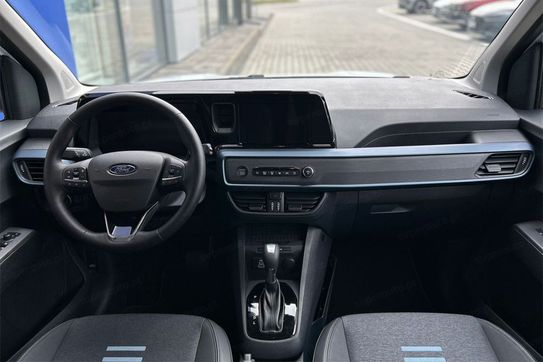 Ford Tourneo Courier Active A7