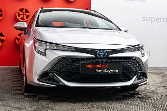 Toyota Corolla 1.8 Hybrid Comfort