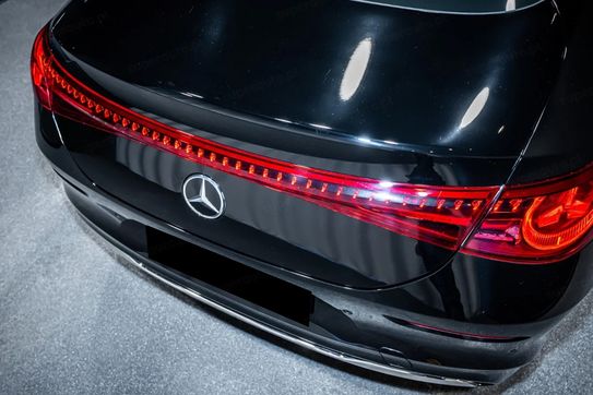 Mercedes CLA 200 Progressive