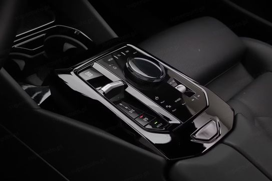 BMW Seria 5 530e xDrive M Sport