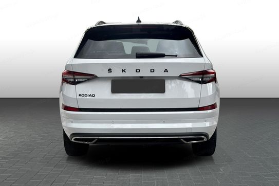 Skoda Kodiaq Sportline 2.0 TDI  DSG