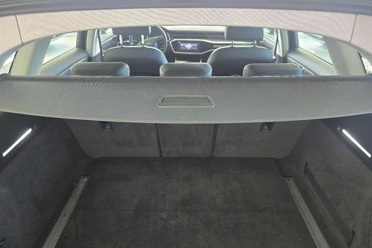 Audi A6 Avant 40 TDI