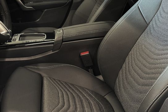 Mercedes CLA 200