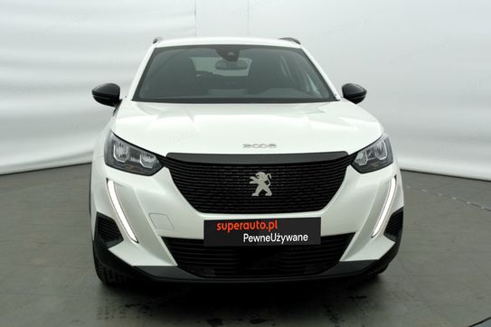 Peugeot 2008 Style 1.2 PureTech EAT8