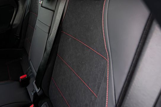Mercedes CLA 200 4-Matic AMG Line