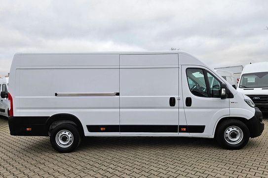 Fiat Ducato L4H2 AT