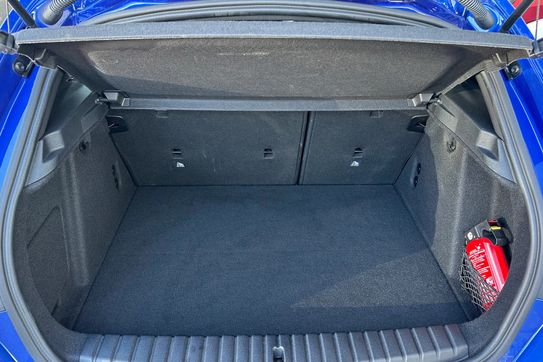 BMW Seria 1 M135i xDrive