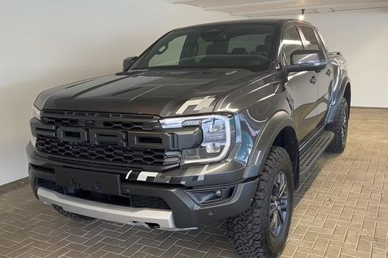 Ford Ranger Raptor A10 4x4