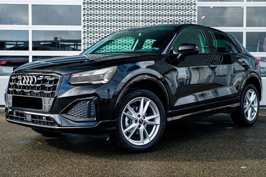 Audi Q2 35 TFSI Advanced