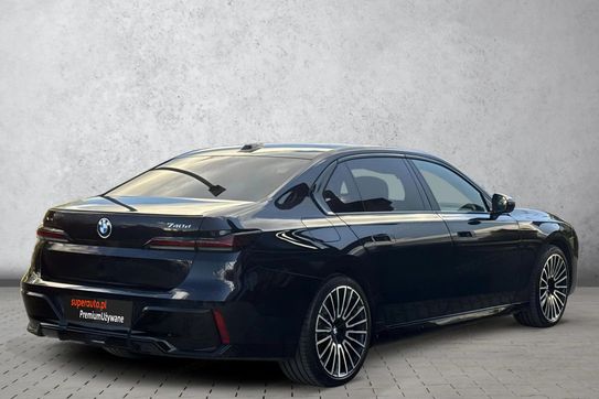 BMW Seria 7 740d xDrive mHEV M Sport sport-aut