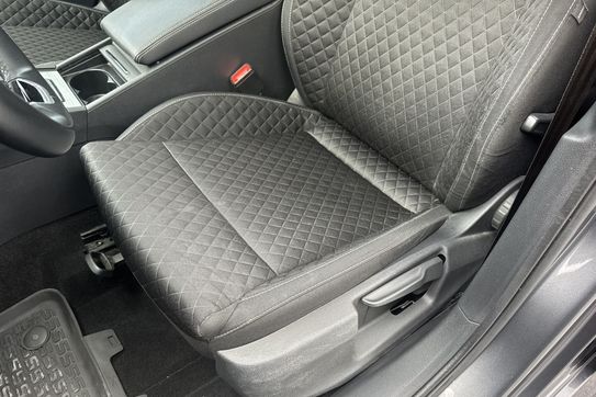 Skoda Superb Ambition 2.0 TDI  DSG