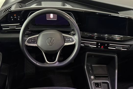 Volkswagen Caddy osobowy Maxi Style TDI DSG