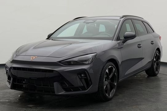 Cupra Leon 1.5 eTSI mHEV DSG