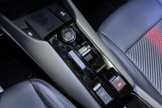 Alfa Romeo Junior Ibrida Speciale