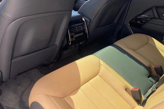 Land Rover Range Rover Sport D300 Dynamic SE