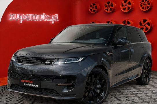 Land Rover Range Rover Sport Range Rover S 3.0 P460e PHEV Dynamic SE