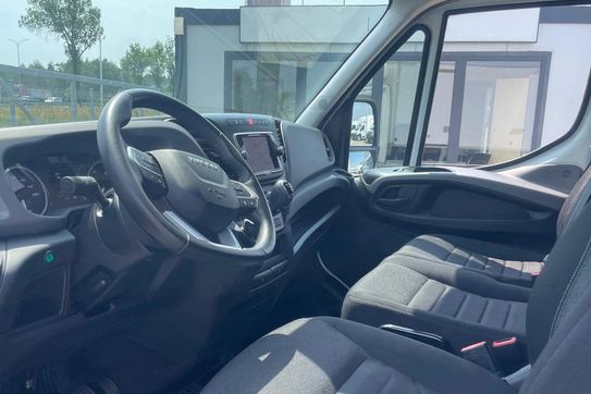 Iveco Daily 50C18