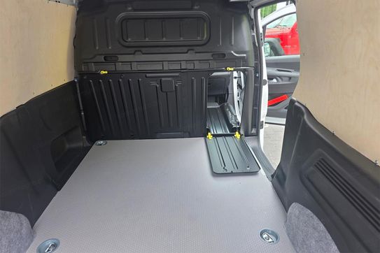 Opel Combo Van Cargo L2H1 EAT8