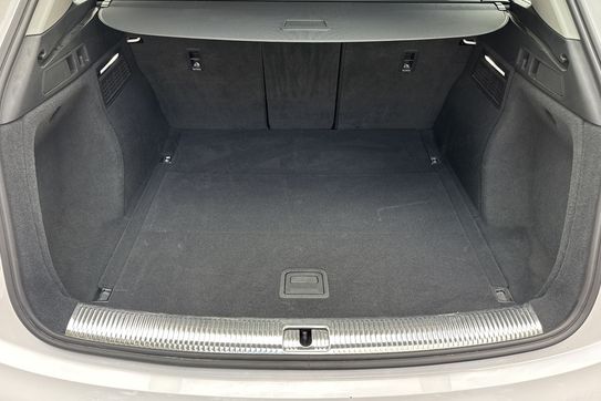 Audi Q5 35 TDI