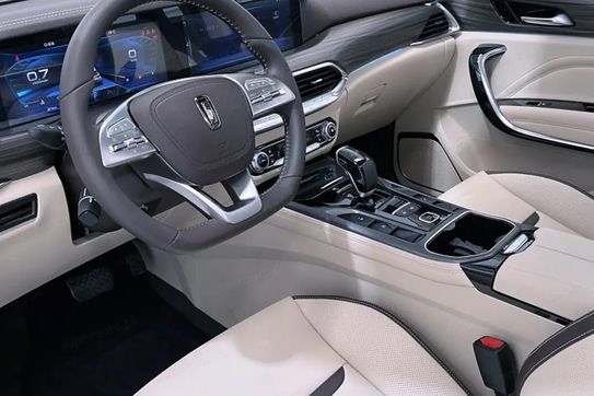 Bestune T77 1.5T Business DCT