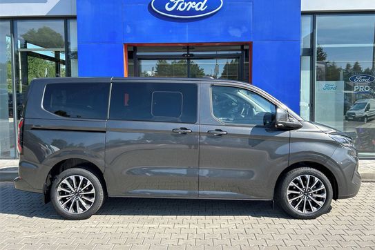 Ford Tourneo Custom L1H1 Titanium X 320 A8 AWD