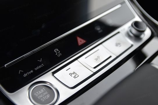 Audi Q8 TDI quattro