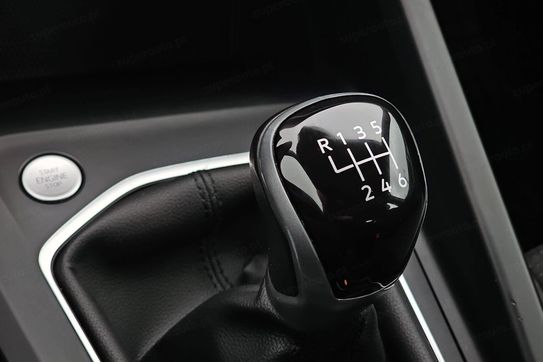 Volkswagen Golf 2.0 TDI Life