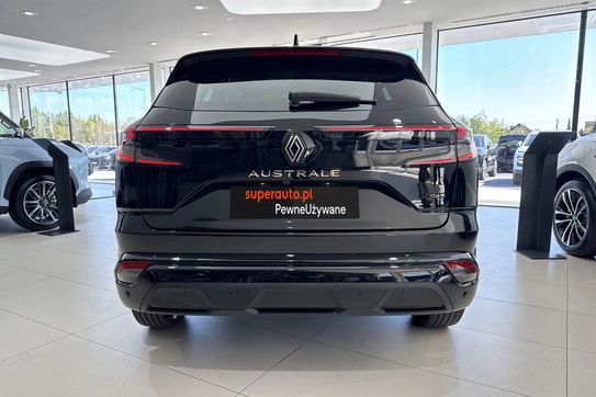 Renault Austral 1.2 E-Tech Techno