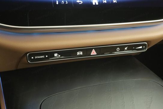 Mercedes Klasa E 220 d  4-Matic Exclusive