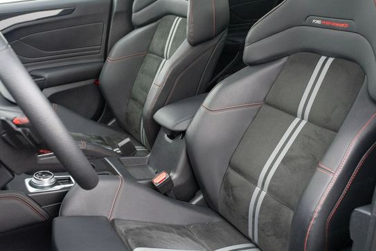 Ford Focus 2.3 EcoBoost S&S ST X