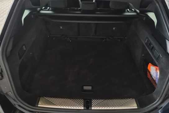 BMW Seria 5 Touring 520d M Sport