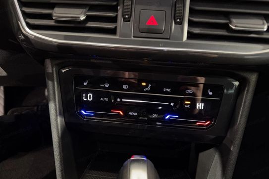 Seat Tarraco TSI S&S 4Drive DSG