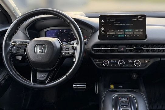 Honda ZR-V 2.0 i-MMD HEV Advance 2WD CVT