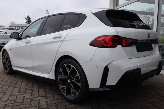 BMW Seria 1 120 M Sport
