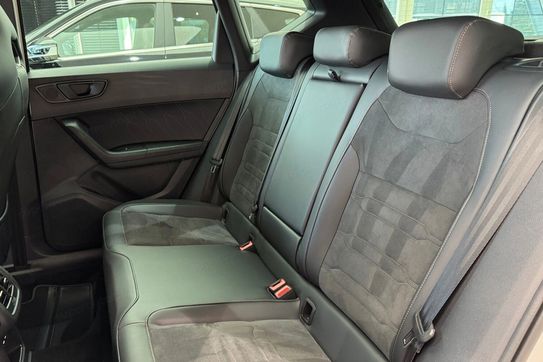 Cupra Ateca 1.5 TSI DSG