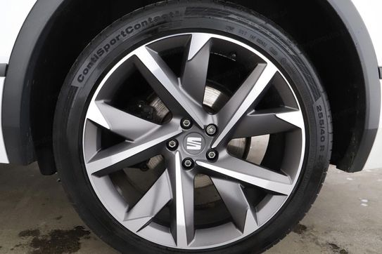 Seat Tarraco 2.0 Eco Tsi Fr S&S 4DRIVE Dsg