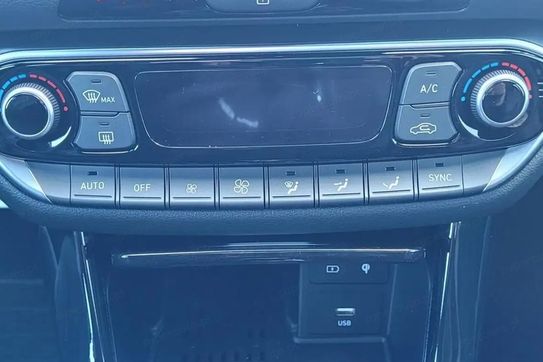 Hyundai i30 1.5 T-GDI 48V N-Line DCT