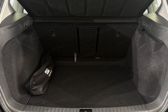 Seat ATECA 1.5 Tsi Style S&S Dsg