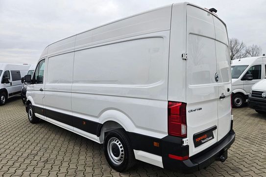 Volkswagen Crafter L4H2