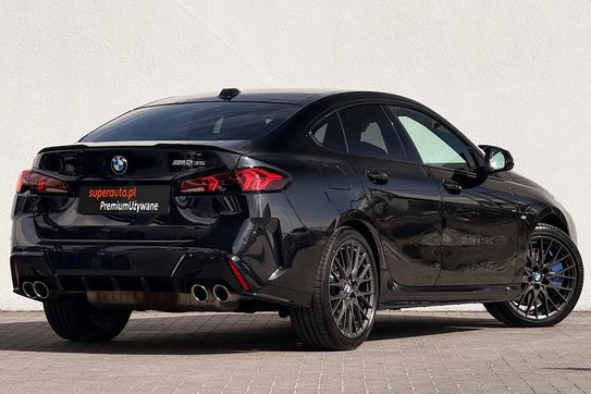 BMW Seria 2 Gran Coupe M235 xDrive